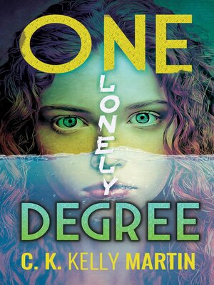 cover image of One Lonely Degree